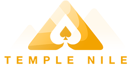 nile temple logo